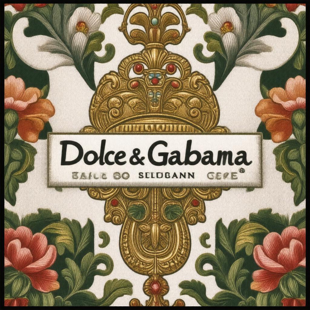 Dolce & Gabbana (brand)